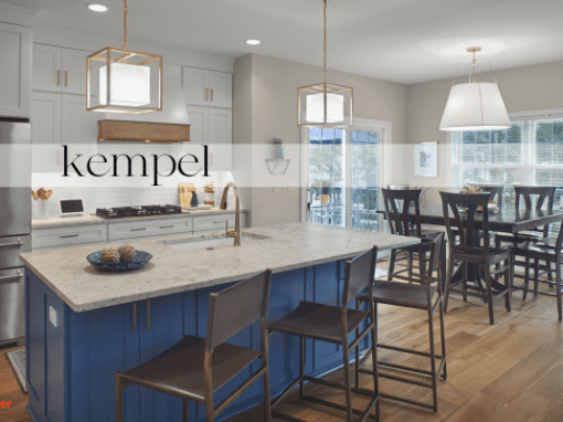 Kempel Residence