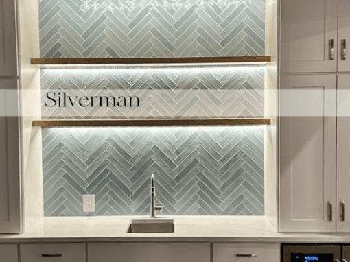 Silverman Dry Bar